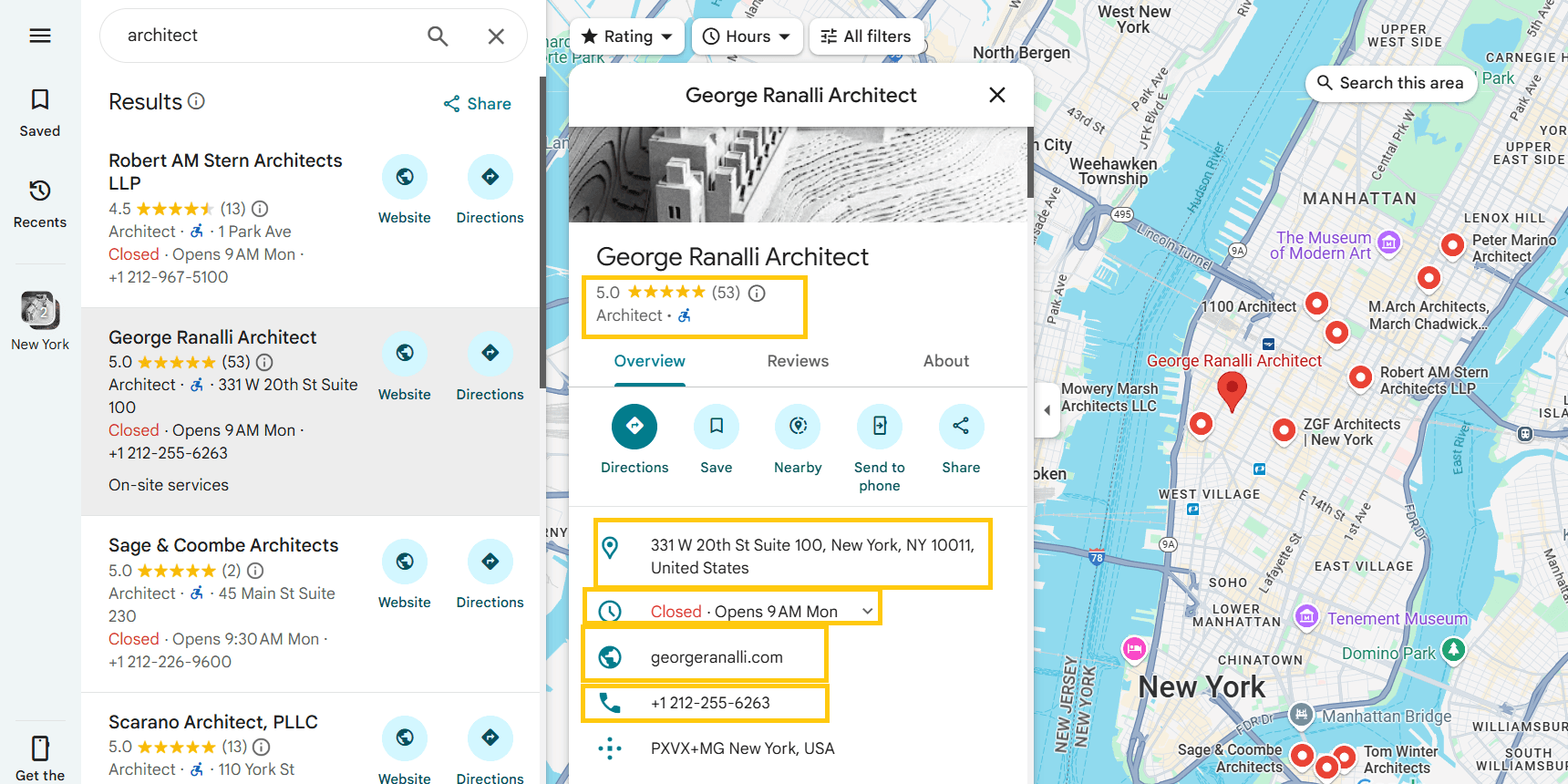 Advanced Lead Generation with Google Maps Data: B2B Sales Strategies 2025